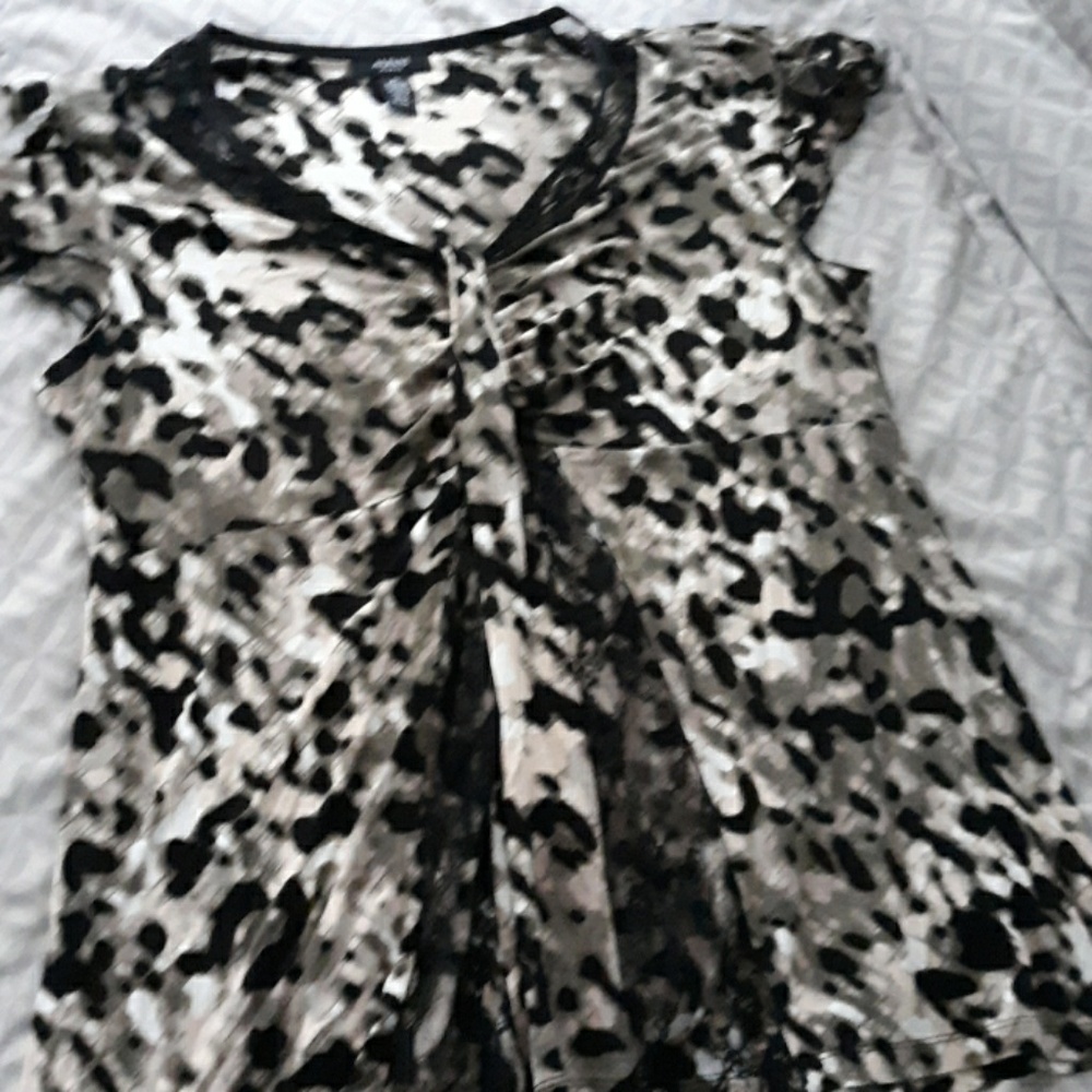 Alfani shirt